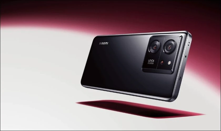 Điện thoại Xiaomi 13T