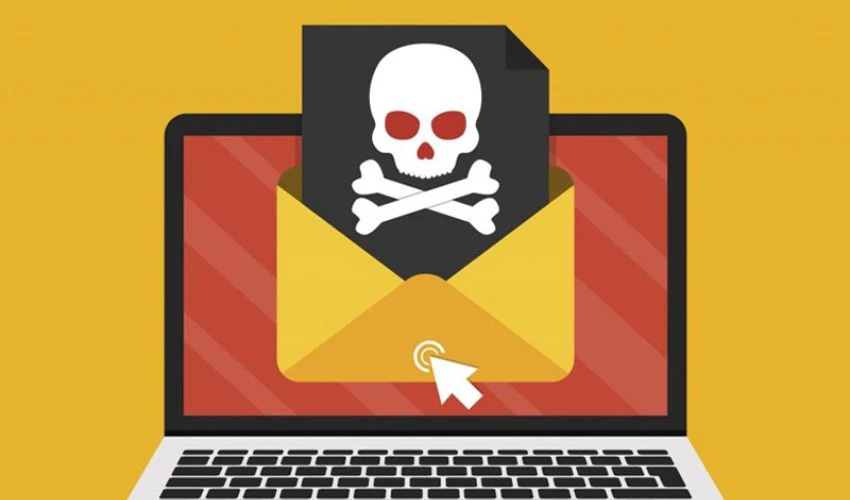 Virus macro xâm nhập và phát tán thông qua mạng nội bộ và email