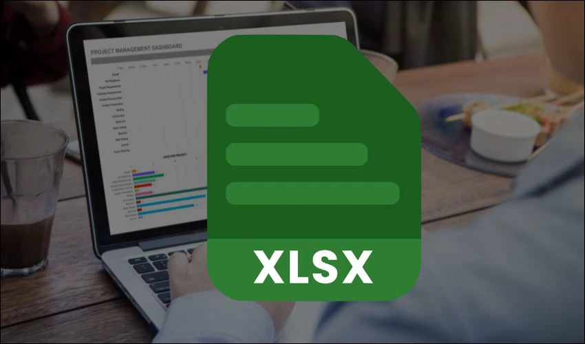 Sử dụng định dạng xlsx để ngăn chặn sự xâm nhập của virus macro trong Excel