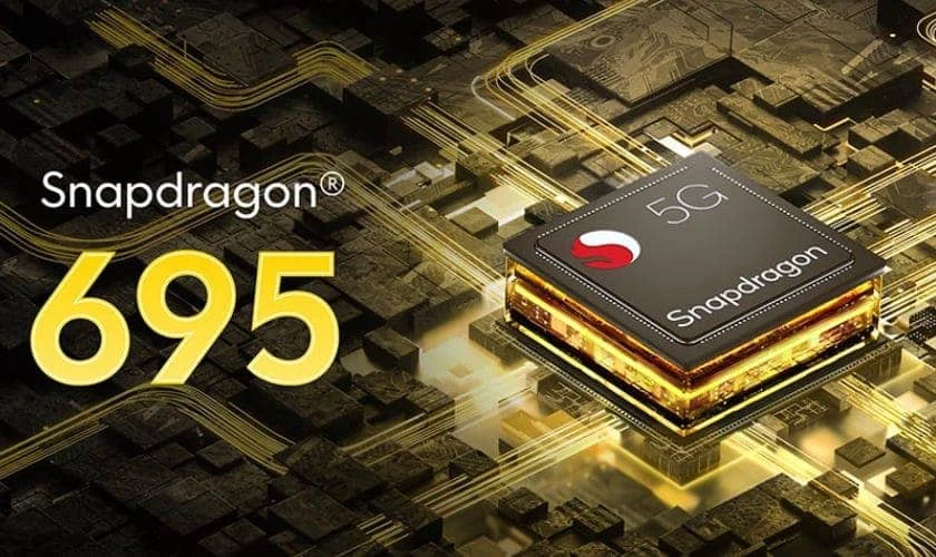 Snapdragon 695