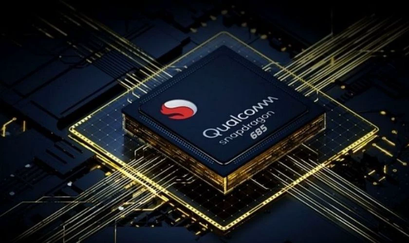 Snapdragon 685 