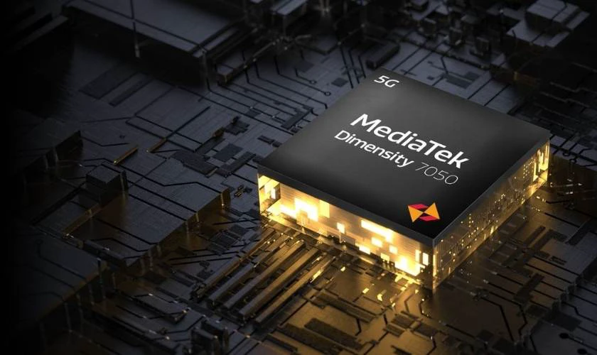 Nên mua chip Dimensity 7050 hay các dòng chip Snapdragon?