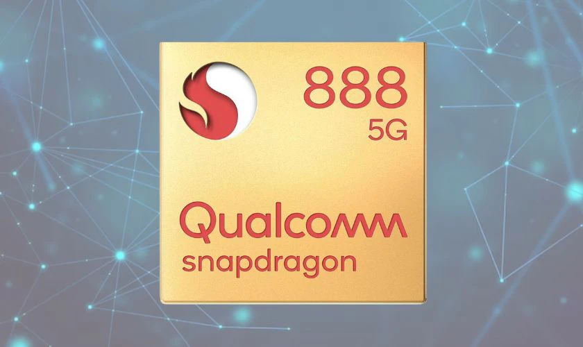 Giới thiệu chip Snapdragon 888