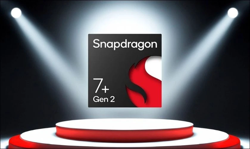 Snapdragon 7 Plus Gen 2