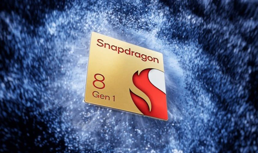 Giới thiệu về chip Snapdragon 8 GEN 1