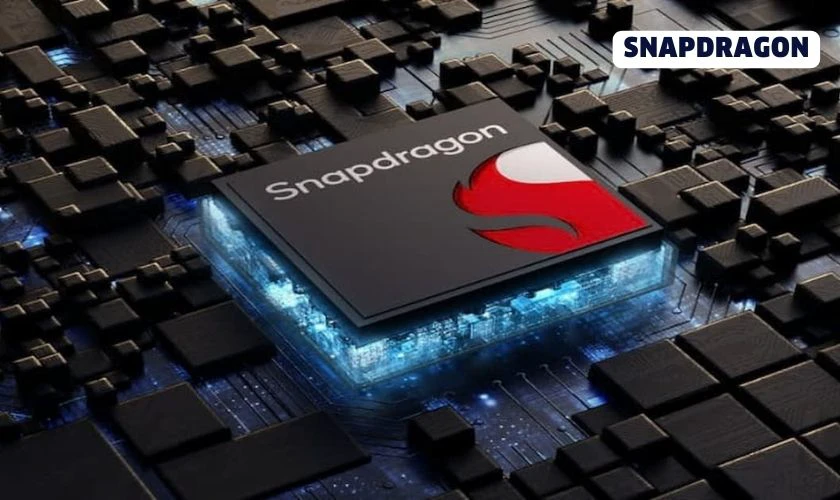Giới thiệu chip Snapdragon