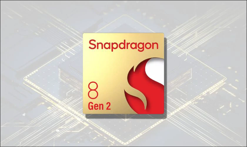 Giới thiệu về chip Snapdragon 8 Gen 2