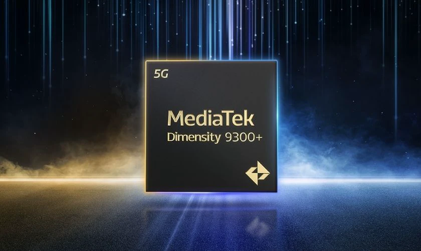 Có nên mua chip Dimensity 9300 Plus hay không