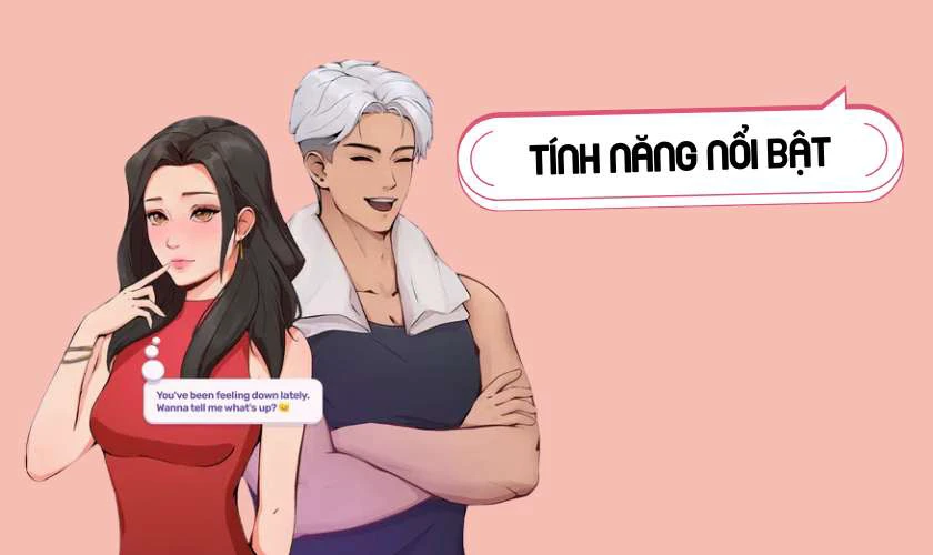 Hỗ trợ tạo hình ảnh bằng AI