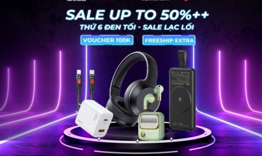 Rủi ro khi săn sale Black Friday