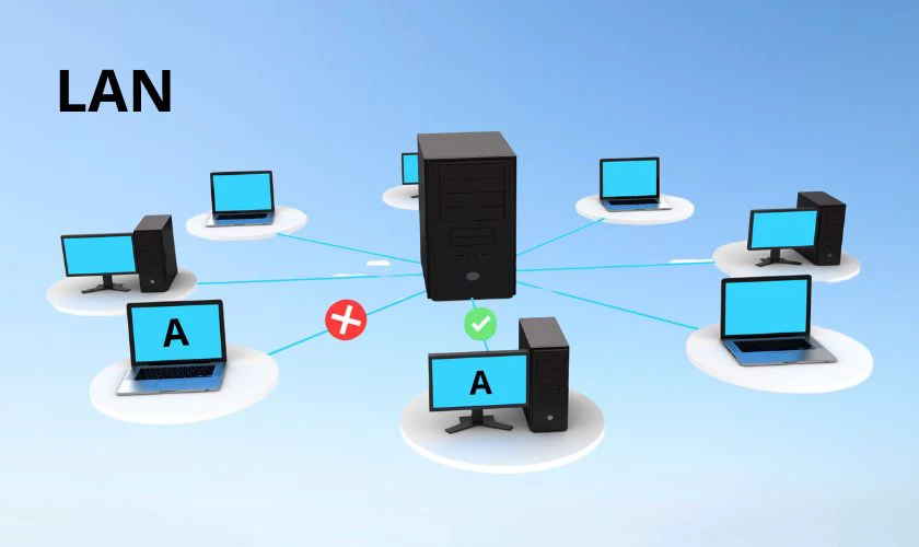 Đổi tên máy tính Win 10 có lợi ích gì?