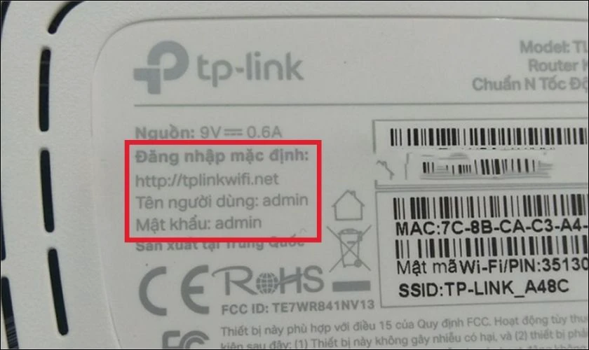 Hướng dẫn cách đổi tên Wifi bằng máy tính đơn giản