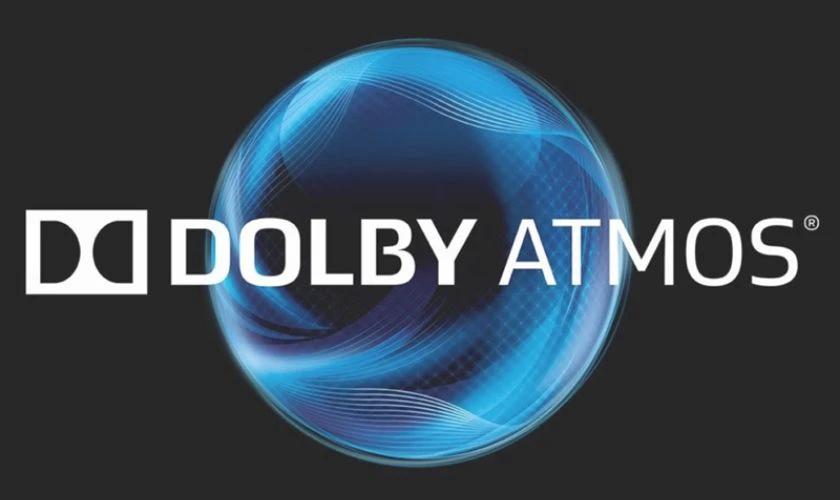 Dolby Atmos là gì