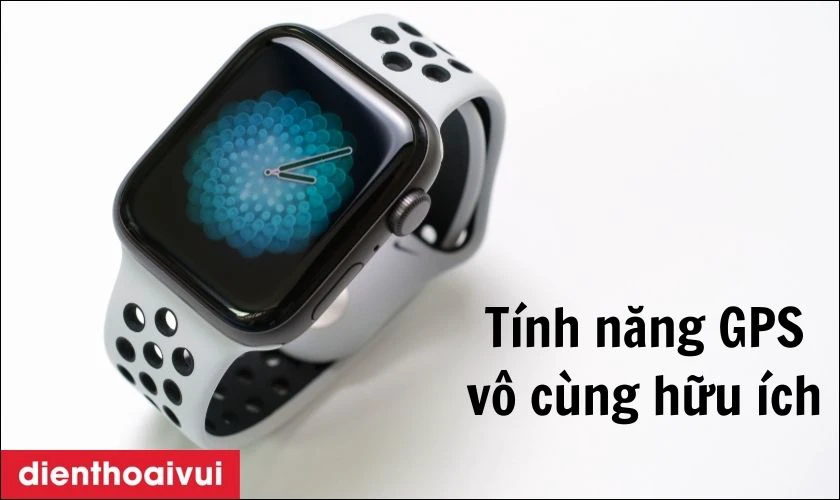 Tính năng thông minh khác của đồng hồ Apple Watch
