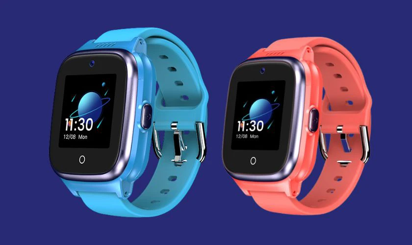 MyKid 4G Lite là chiếc đồng hồ thông minh