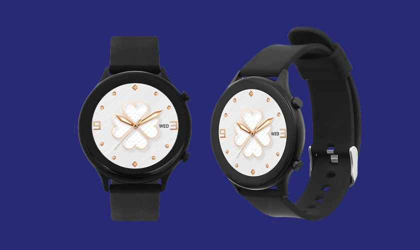 BeFit Sporty 2 44.5mm