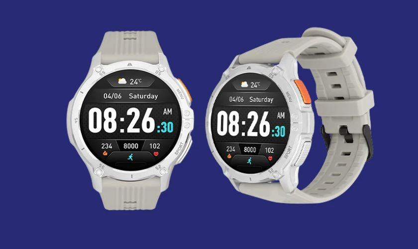 BeFit Hunter1 48.3mm