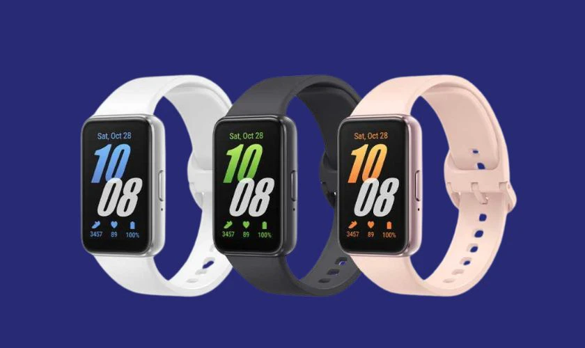 Samsung Galaxy Fit3