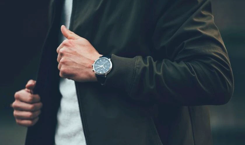 Tiêu chí chọn đồng hồ đeo tay cho sinh viên