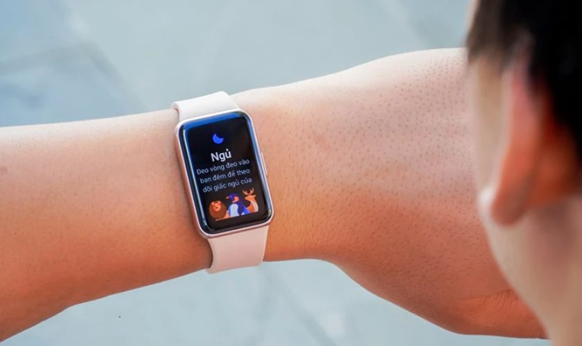 Smartwatch