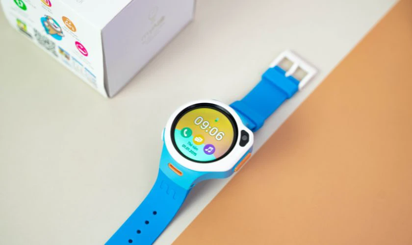 Độ bền và khả năng chống va đập