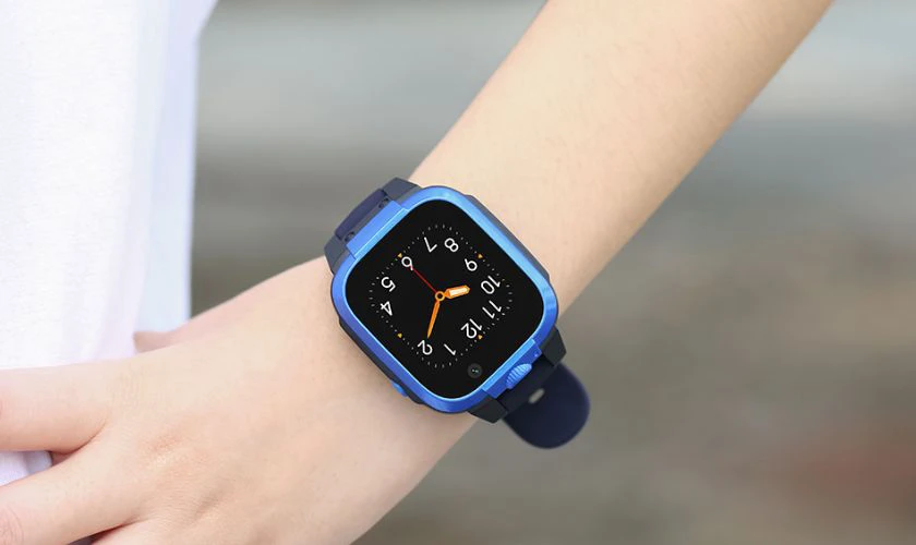 15 đồng hồ nghe gọi cho học sinh đẹp