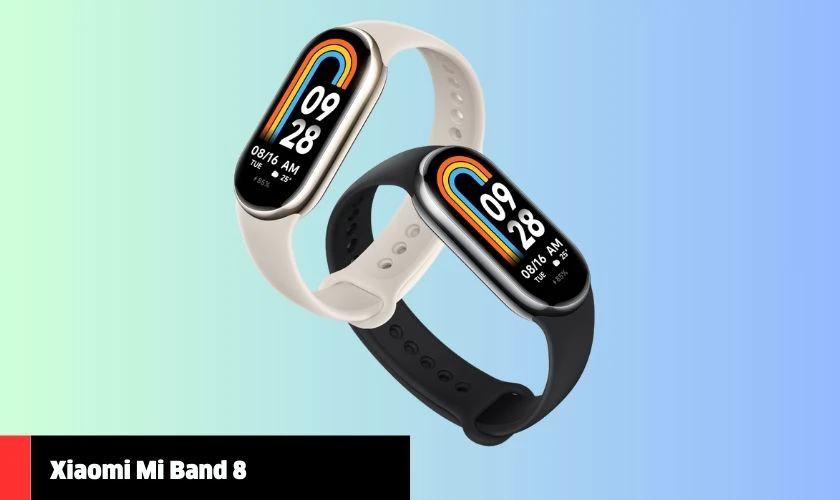 Xiaomi Mi Band 8 - 790.000₫