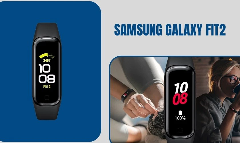 Samsung Galaxy Fit2