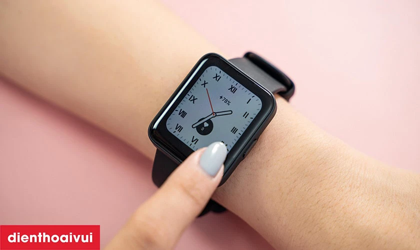 Đồng hồ Xiaomi Mi Watch Lite