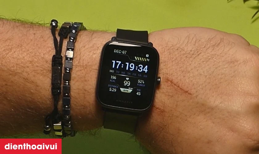 Smartwatch  Xiaomi Amazfit Bip 