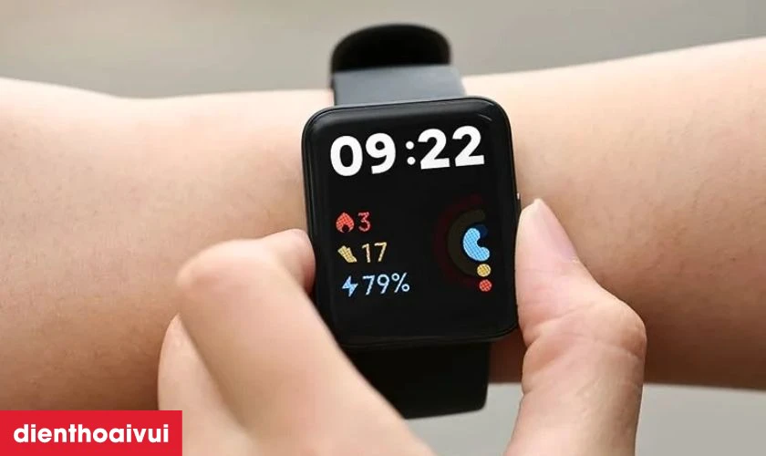 Smartwatch  Xiaomi Redmi Watch 2 Lite 