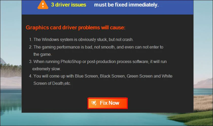 Sửa lỗi Driver Bluetooth trên Win 10