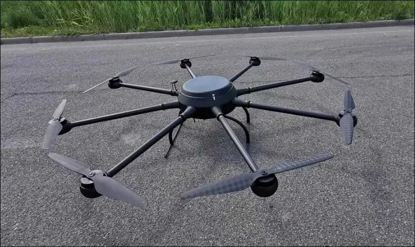 Một số thương hiệu Drone phổ biến nhất hiện nay là gì?