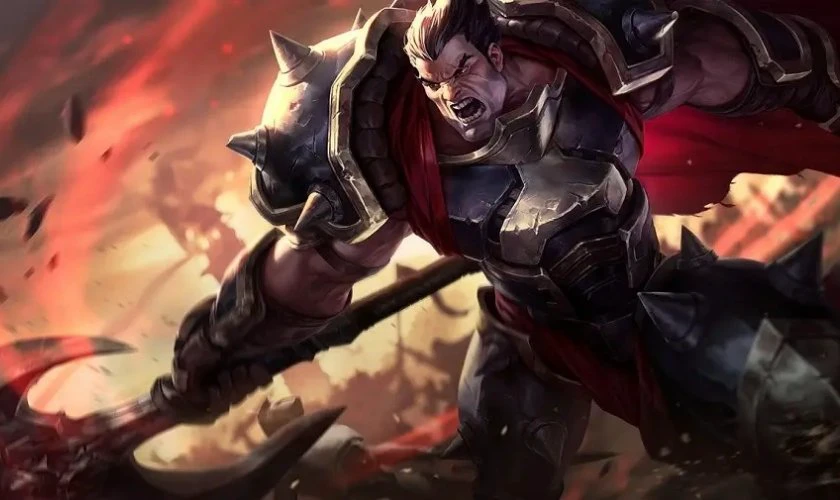 Cách chơi đội hình Băng Đảng DTCL mùa 14