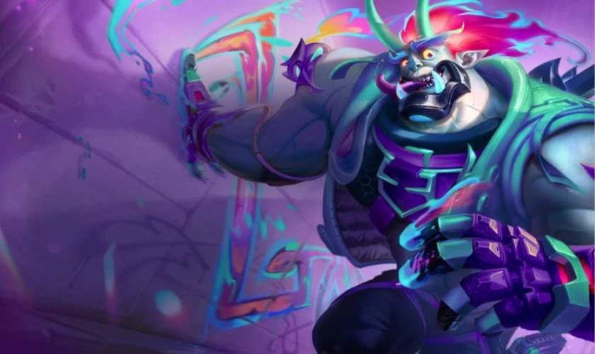 Mẹo chơi đội hình Chuyên Viên DTCL cho game thủ