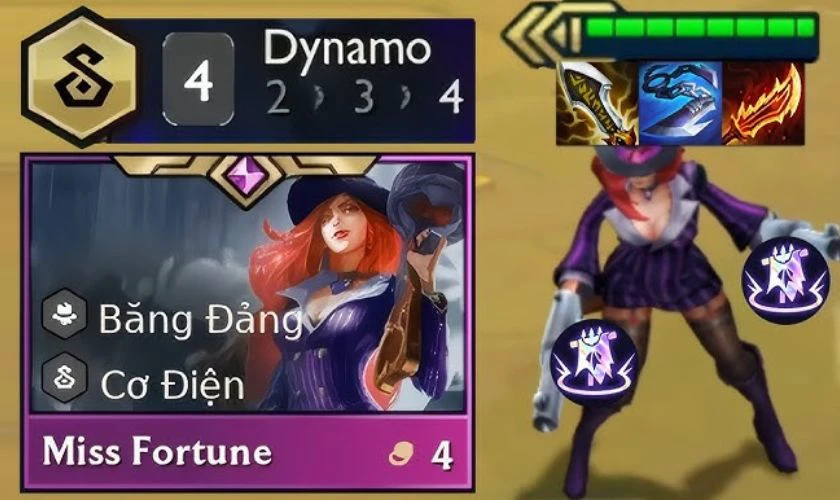 Ưu điểm nổi bật của hệ thống Cơ Điện