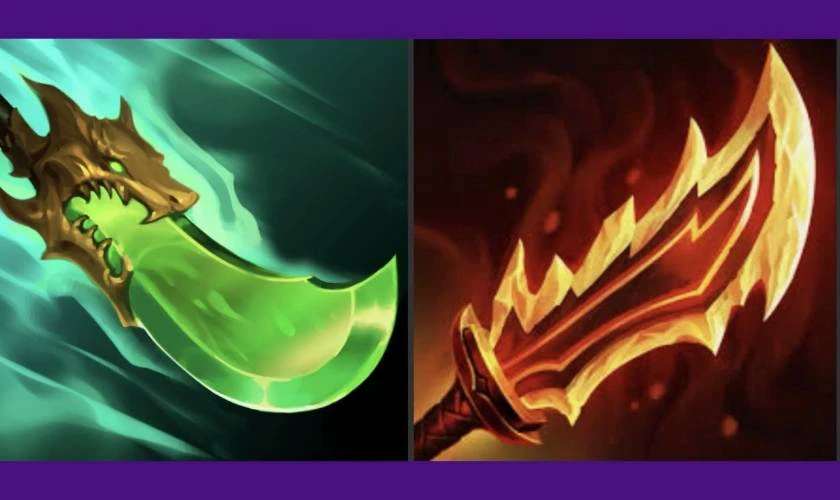 Trang bị cần thiết cho các chủ lực chơi đội hình Cơ Điện DTCL