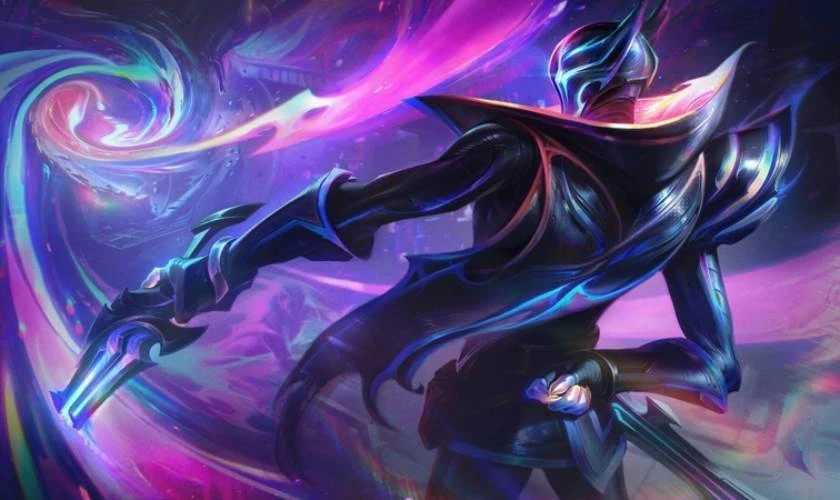 Trang bị cần thiết cho các chủ lực chơi đội hình Công Nghệ Cao DTCL