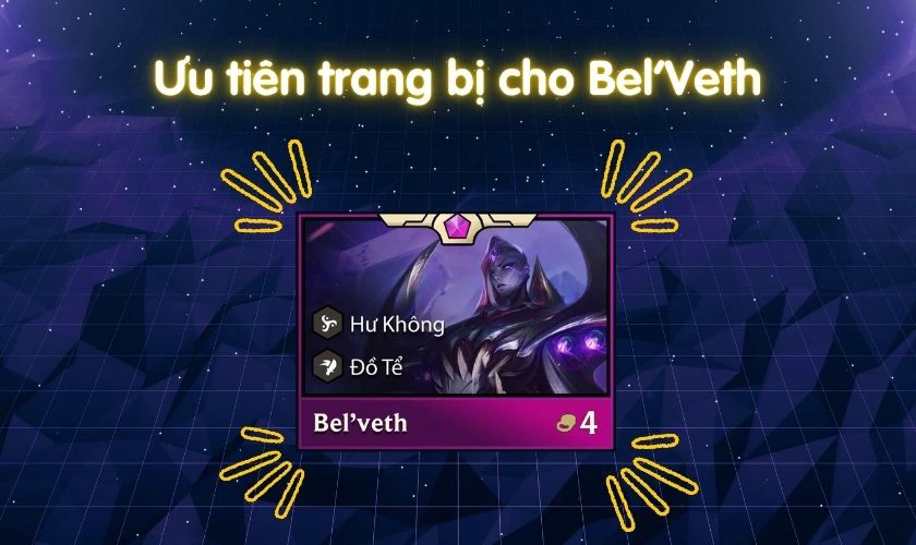 Mẹo chơi đội hình Đồ Tể ĐTCL cho game thủ