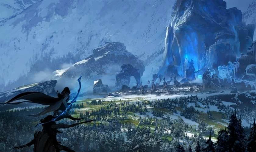 Trang bị cần thiết cho các chủ lực chơi đội hình Freljord DTCL