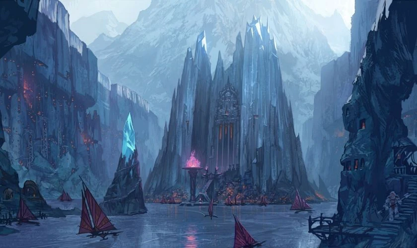 Đánh giá sức mạnh