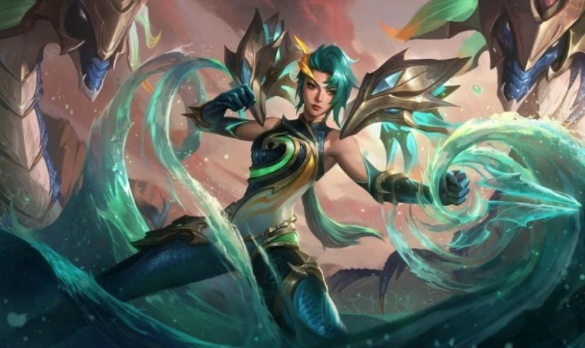 Đánh giá sức mạnh