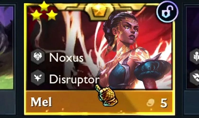 Cơ chế tộc Meta trong ĐTCL mùa mới nhất