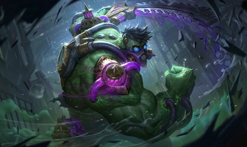 Đánh giá sức mạnh DTCL Mundo