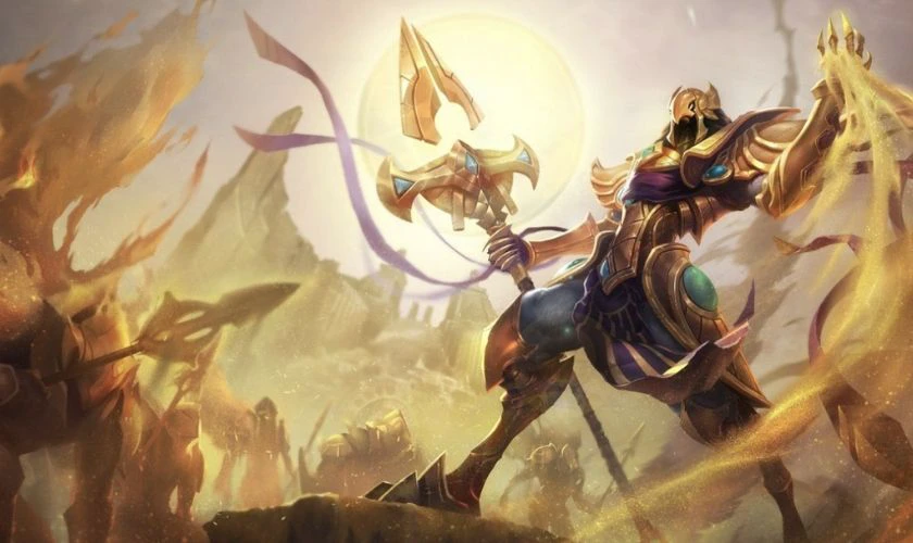 Đánh giá sức mạnh