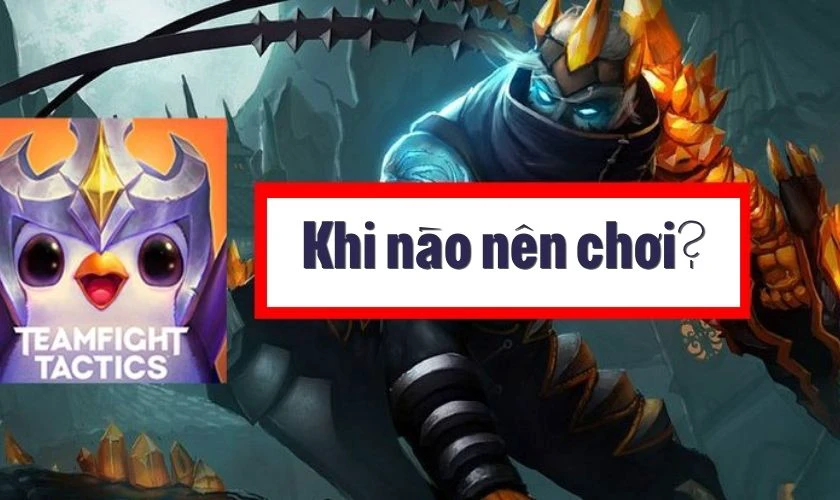 Đánh giá sức mạnh đội hình Varus EXODIA DTCL