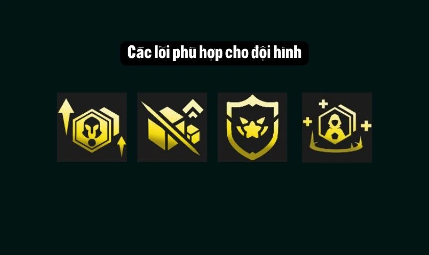 Mẹo chơi đội hình Vệ Binh Tinh Tú ĐTCL cho game thủ