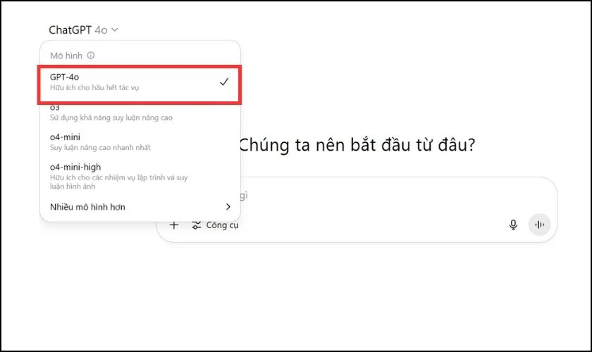 D&ugrave;ng ChatGPT miễn ph&iacute; tạo ảnh Ghibli được hay kh&ocirc;ng