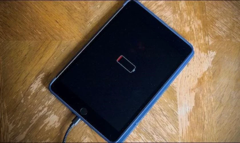 Khi nào nên thay pin iPad Air 2?