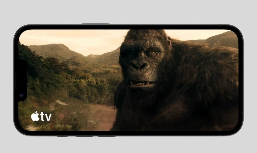 Dung lượng pin iPhone 17e dùng trong bao lâu?